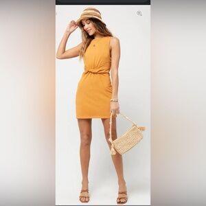 L-Space Dress Womens